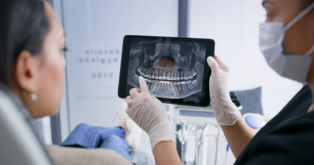 Best Chipped Tooth Repair Near Me  in North Potomac, MD