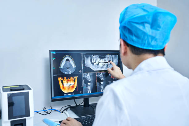 Best Emergency Tooth Extraction  in North Potomac, MD