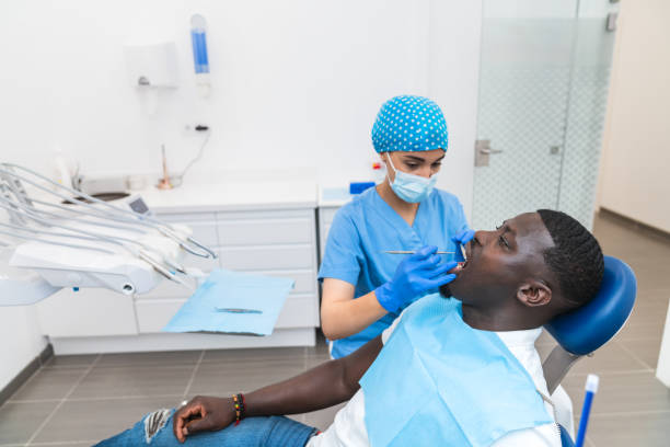 Best Emergency Tooth Extraction  in North Potomac, MD